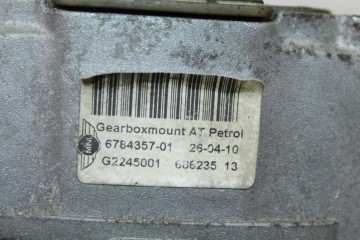 AUTO CAJA CAMBIOS MINI MINI (R56) Cooper 2010 AUTO 210540 MINI - 10