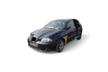 SEAT IBIZA (6L1) Reference