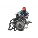 K9K636 MOTOR COMPLETO RENAULT MEGANE III COUPE Dynamique 2012 K9K636 211083 RENAULT - 1