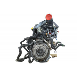 K9K636 MOTOR COMPLETO RENAULT MEGANE III COUPE
