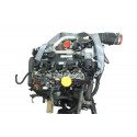 K9K636 MOTOR COMPLETO RENAULT MEGANE III COUPE Dynamique 2012 K9K636 211083 RENAULT - 2