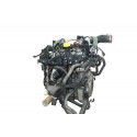 K9K636 MOTOR COMPLETO RENAULT MEGANE III COUPE Dynamique 2012 K9K636 211083 RENAULT - 5