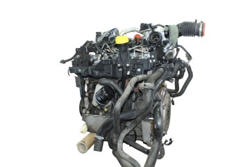 K9K636 MOTOR COMPLETO RENAULT MEGANE III COUPE Dynamique 2012 K9K636 211083 RENAULT - 5