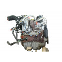 K9K636 MOTOR COMPLETO RENAULT MEGANE III COUPE Dynamique 2012 K9K636 211083 RENAULT - 8