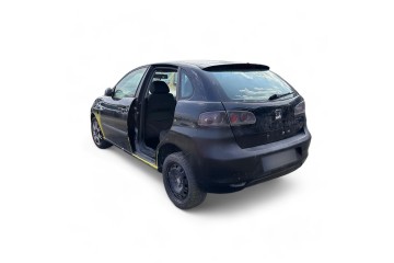 SEAT IBIZA (6L1) Reference