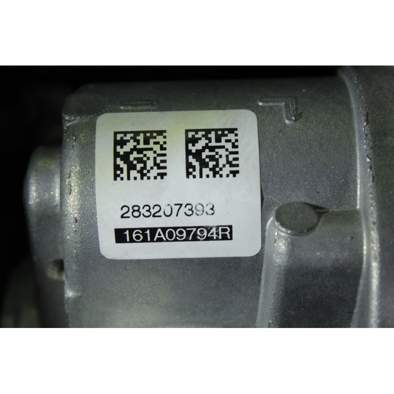 K9K636 MOTOR COMPLETO RENAULT MEGANE III COUPE Dynamique 2012 K9K636 211083 RENAULT - 11