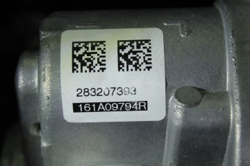 K9K636 MOTOR COMPLETO RENAULT MEGANE III COUPE Dynamique 2012 K9K636 211083 RENAULT - 11