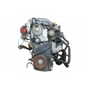 K9K636 MOTOR COMPLETO RENAULT MEGANE III COUPE Dynamique 2012 K9K636 211083 RENAULT - 12
