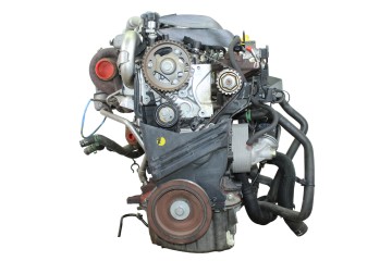 K9K636 MOTOR COMPLETO RENAULT MEGANE III COUPE Dynamique 2012 K9K636 211083 RENAULT - 12