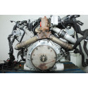 CGKA MOTOR COMPLETO AUDI A5 COUPE (8T) 2.7 TDI 2008 CGKA 207286 AUDI - 1