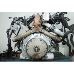 CGKA MOTOR COMPLETO AUDI A5 COUPE (8T)