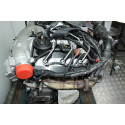 CGKA MOTOR COMPLETO AUDI A5 COUPE (8T) 2.7 TDI 2008 CGKA 207286 AUDI - 1
