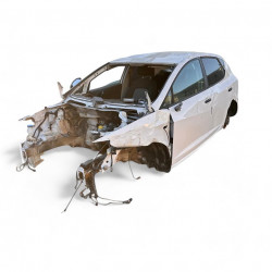 SEAT IBIZA (6P1) Reference