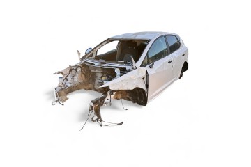 SEAT IBIZA (6P1) Reference