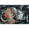 CGKA MOTOR COMPLETO AUDI A5 COUPE (8T) 2.7 TDI 2008 CGKA 207286 AUDI - 5