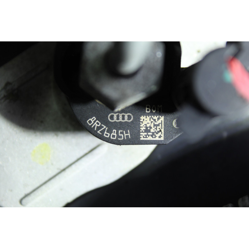 CGKA MOTOR COMPLETO AUDI A5 COUPE (8T) 2.7 TDI 2008 CGKA 207286 AUDI - 7