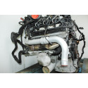 CGKA MOTOR COMPLETO AUDI A5 COUPE (8T) 2.7 TDI 2008 CGKA 207286 AUDI - 8