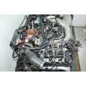CGKA MOTOR COMPLETO AUDI A5 COUPE (8T) 2.7 TDI 2008 CGKA 207286 AUDI - 9