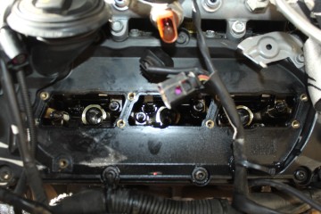 CGKA MOTOR COMPLETO AUDI A5 COUPE (8T) 2.7 TDI 2008 CGKA 207286 AUDI - 10