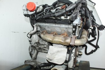 CGKA MOTOR COMPLETO AUDI A5 COUPE (8T) 2.7 TDI 2008 CGKA 207286 AUDI - 11