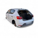 SEAT IBIZA (6P1) Reference