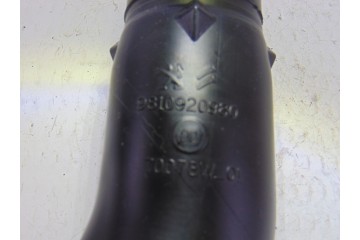 9810920980 TUBO PEUGEOT 3008