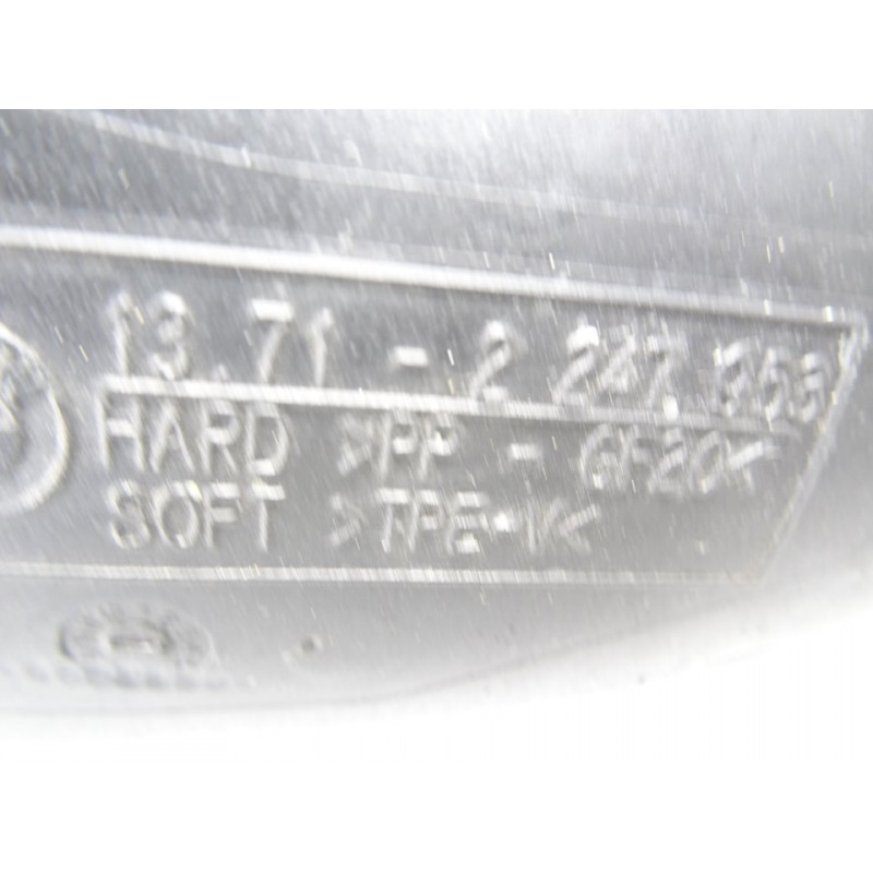 2247953 TUBO MG ROVER ROVER 75 (RJ) 2.0 CDTi Classic 2002 2247953 213206 MG ROVER - 1