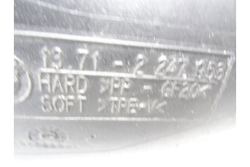 2247953 TUBO MG ROVER ROVER 75 (RJ) 2.0 CDTi Classic 2002 2247953 213206 MG ROVER - 1