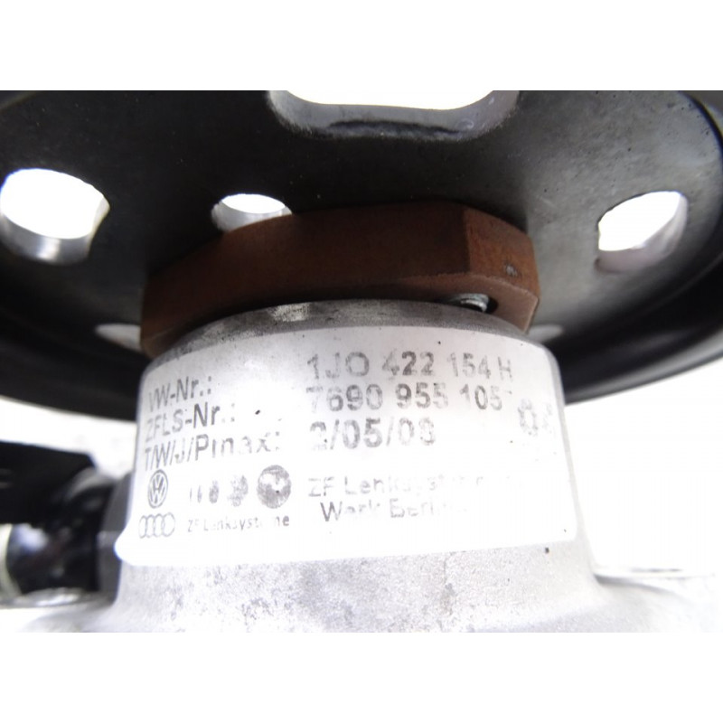 1J0422154H  BOMBA DIRECCION AUDI A3 (8L) 1.8 Ambiente 2002 1J0422154H 213238 AUDI - 2