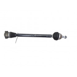 TRANSMISION DELANTERA DERECHA AUDI A3 (8L)