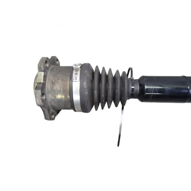  TRANSMISION DELANTERA DERECHA AUDI A3 (8L) 1.8 Ambiente 2002 213236 AUDI - 1