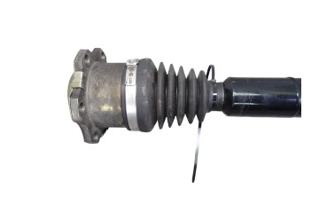  TRANSMISION DELANTERA DERECHA AUDI A3 (8L) 1.8 Ambiente 2002 213236 AUDI - 1