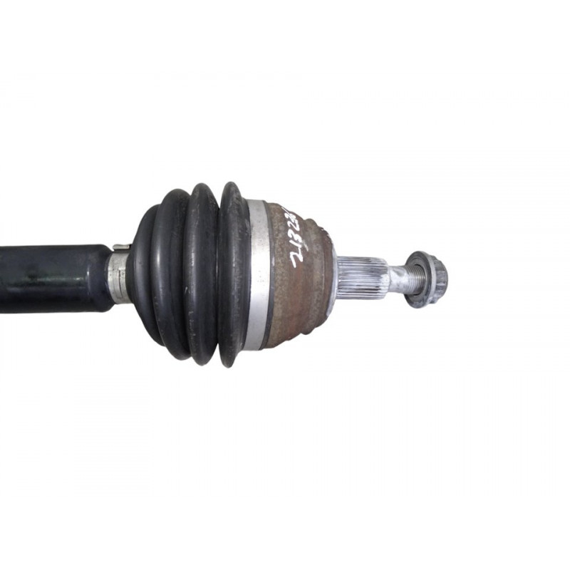  TRANSMISION DELANTERA DERECHA AUDI A3 (8L) 1.8 Ambiente 2002 213236 AUDI - 2