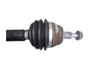  TRANSMISION DELANTERA DERECHA AUDI A3 (8L) 1.8 Ambiente 2002 213236 AUDI - 2