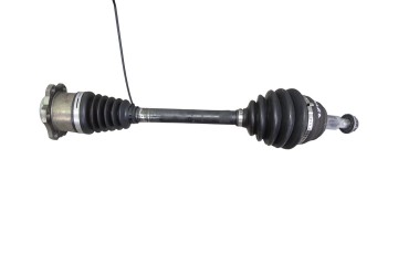  TRANSMISION DELANTERA IZQUIERDA AUDI A3 (8L) 1.8 Ambiente 2002 213237 AUDI - 1