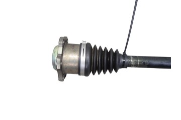  TRANSMISION DELANTERA IZQUIERDA AUDI A3 (8L) 1.8 Ambiente 2002 213237 AUDI - 2