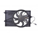 2S718C607B ELECTROVENTILADOR FORD MONDEO BERLINA (GE)