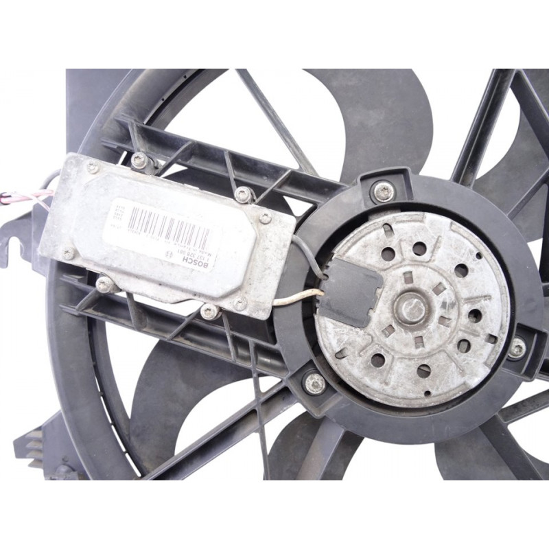 2S718C607B ELECTROVENTILADOR FORD MONDEO BERLINA (GE)