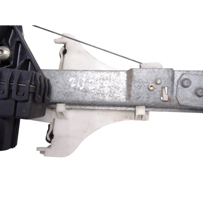 ELEVALUNAS TRASERO IZQUIERDO FORD MONDEO BERLINA (GE)