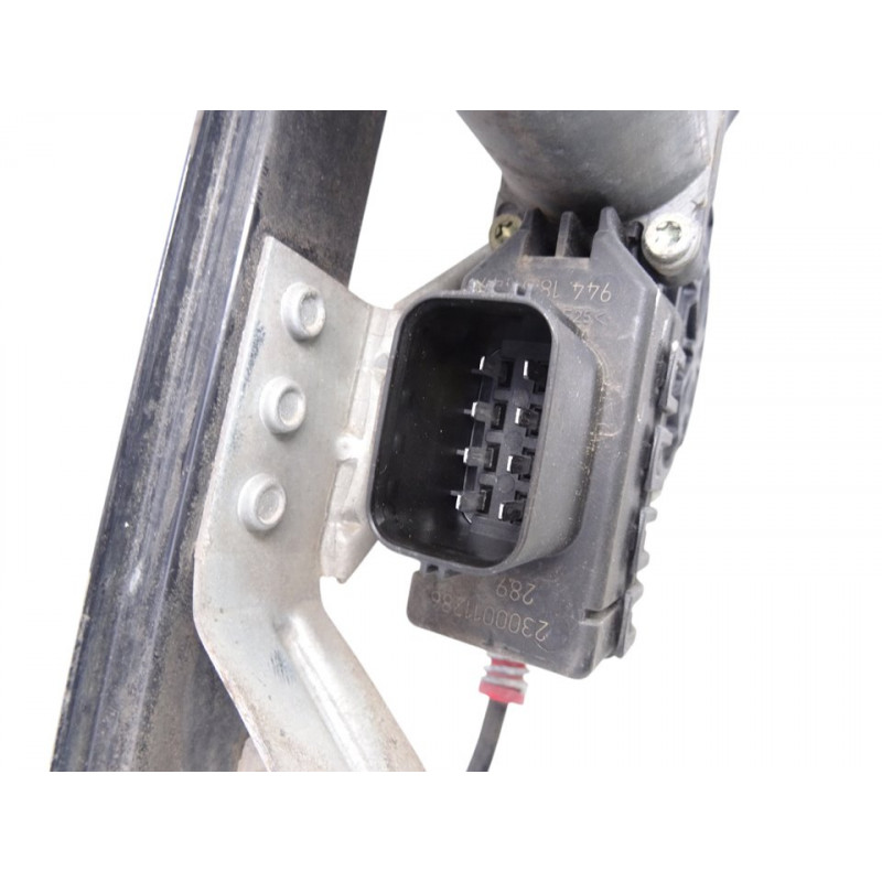 ELEVALUNAS DELANTERO DERECHO FORD MONDEO BERLINA (GE)