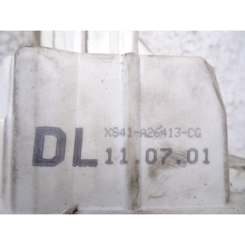 XS41A26413CG CERRADURA PUERTA TRASERA IZQUIERDA FORD MONDEO BERLINA (GE)