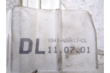 XS41A26413CG CERRADURA PUERTA TRASERA IZQUIERDA FORD MONDEO BERLINA (GE)