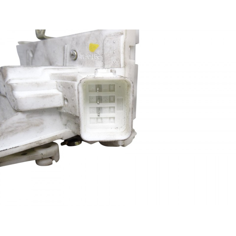 XS41A26413CG CERRADURA PUERTA TRASERA IZQUIERDA FORD MONDEO BERLINA (GE)