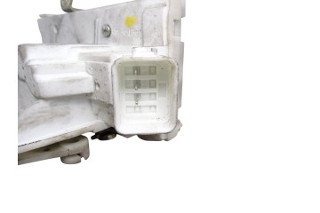 XS41A26413CG CERRADURA PUERTA TRASERA IZQUIERDA FORD MONDEO BERLINA (GE)