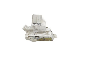 XS41A21813DE CERRADURA PUERTA DELANTERA IZQUIERDA FORD MONDEO BERLINA (GE)