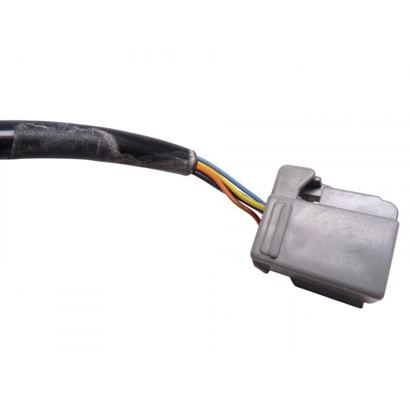 GRIS RETROVISOR IZQUIERDO FORD MONDEO BERLINA (GE)