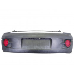PARAGOLPES TRASERO SSANGYONG ACTYON