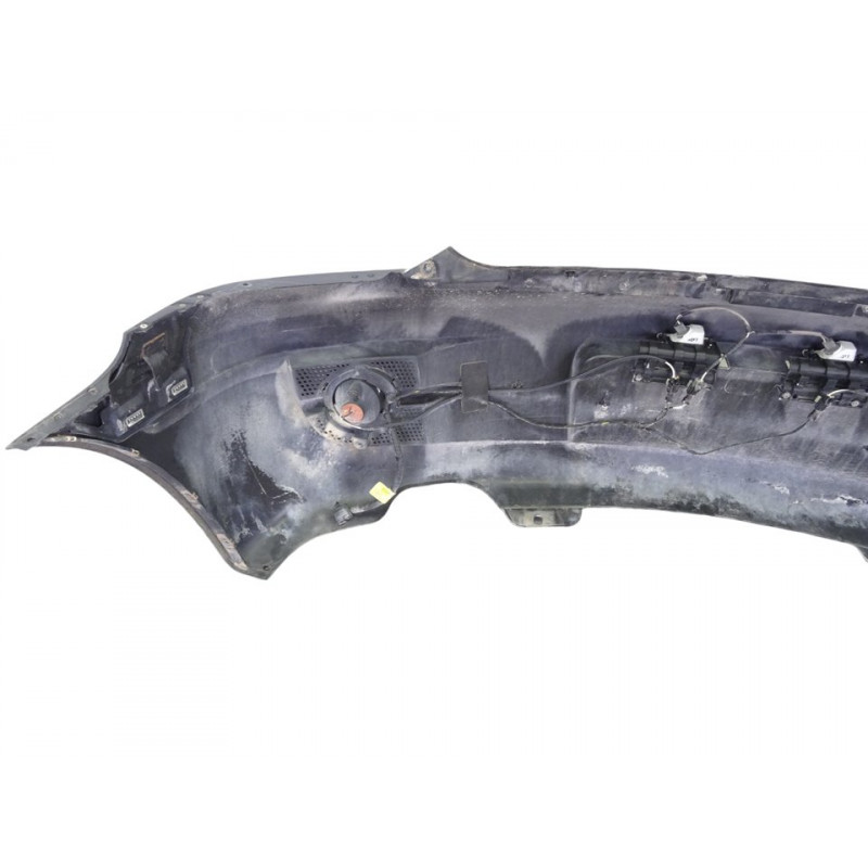  PARAGOLPES TRASERO SSANGYONG ACTYON 200 Xdi 2010 209209 SSANGYONG - 1