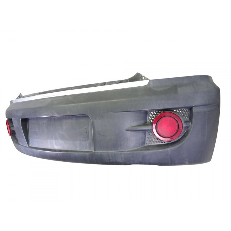  PARAGOLPES TRASERO SSANGYONG ACTYON 200 Xdi 2010 209209 SSANGYONG - 3