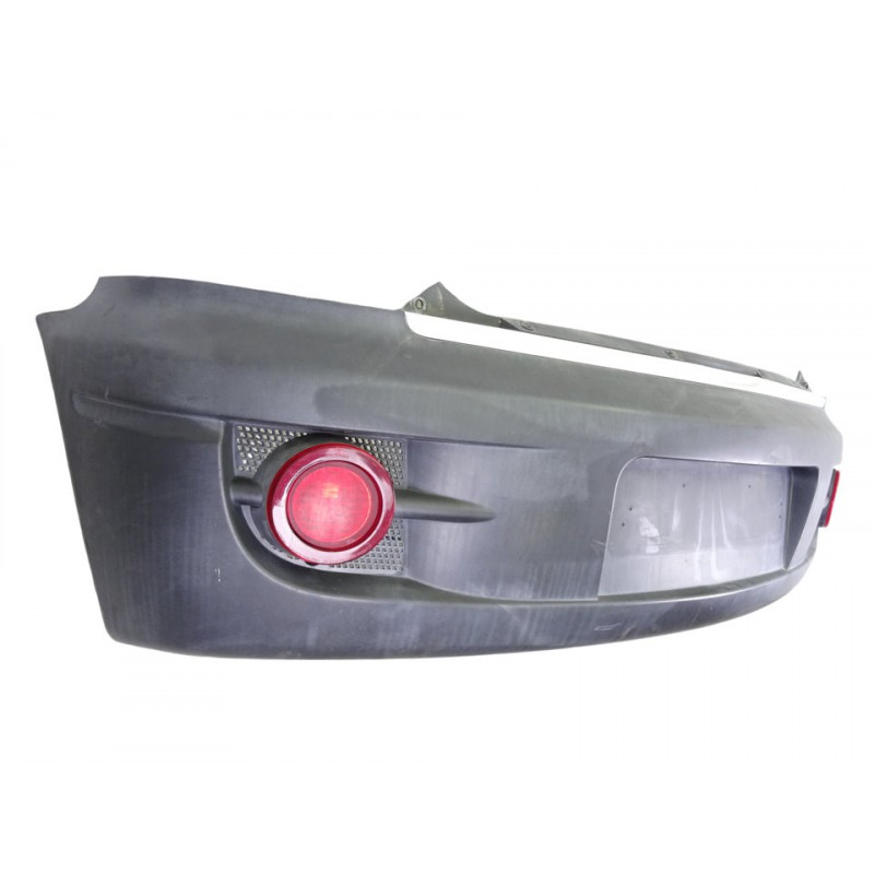  PARAGOLPES TRASERO SSANGYONG ACTYON 200 Xdi 2010 209209 SSANGYONG - 5